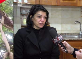 L'ultimo video di Vincenzo Cancemi e Nuccia (Chi l'ha visto)