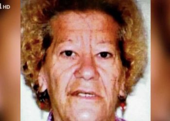 Grazia Prisco (Foto: La vita in diretta)