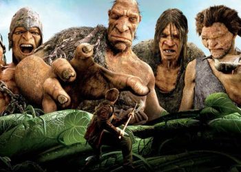 Il cacciatore di giganti