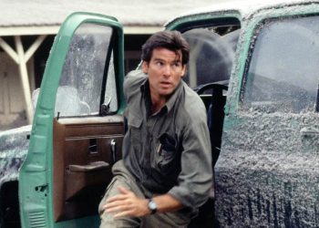 Dante’s Peak – La furia della montagna