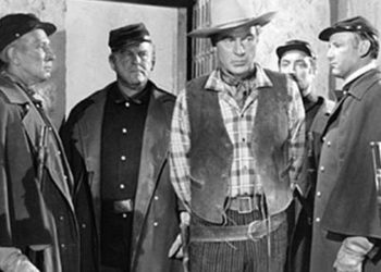 La maschera di fango