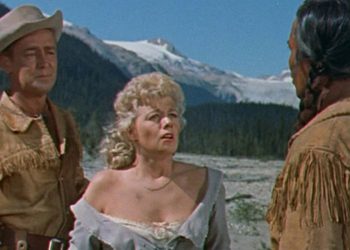 Le giubbe rosse del Saskatchewan