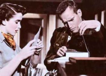 La guerra privata del maggiore Benson