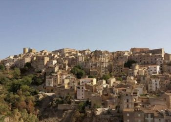 Salemi, Borgo dei Borghi 2023