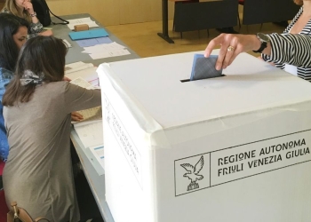 Regionali Friuli