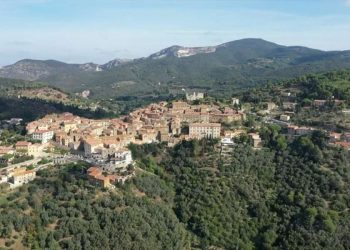 Campiglia Marittima, Il Borgo dei Borghi 2023