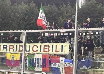 Diretta Vis Pesaro Imolese, Serie C girone B 36^ giornata (da facebook.com/ImoleseCalcio1919)