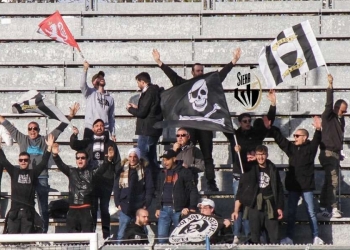 Siena tifosi Serie D