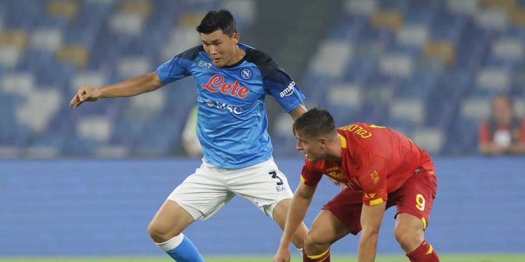 Probabili formazioni Serie A, 29^ giornata (Foto LaPresse)