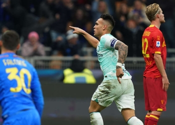 Probabili formazioni Inter Juventus, ritorno semifinale Coppa Italia (Foto LaPresse)