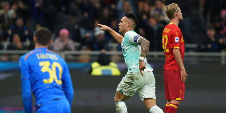 Probabili formazioni Inter Juventus, ritorno semifinale Coppa Italia (Foto LaPresse)