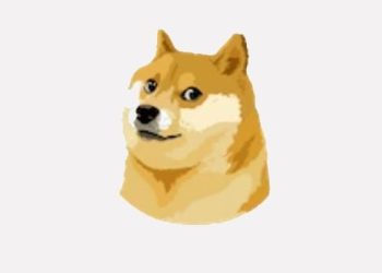 Il cane di Twitter, Dogecoin