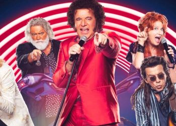 La mia banda suona il pop