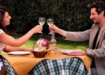 Un fidanzato per mia moglie