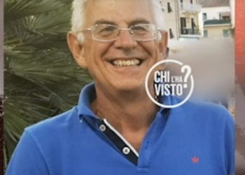 Valter Figallo (Foto: Chi l'ha visto?)