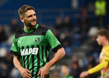 Domenico Berardi Sassuolo Serie A Fantacalcio