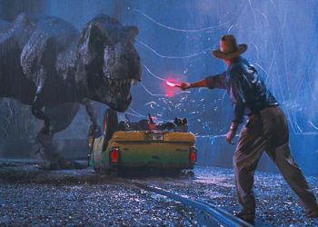 Jurassic Park