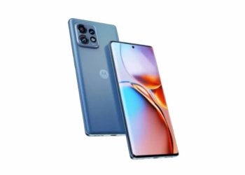 Motorola Edge 40 Pro