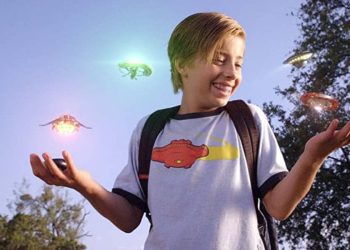 Il mistero della pietra magica