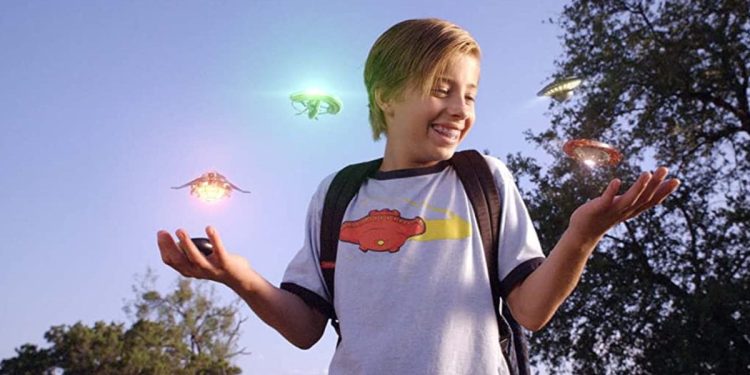 Il mistero della pietra magica