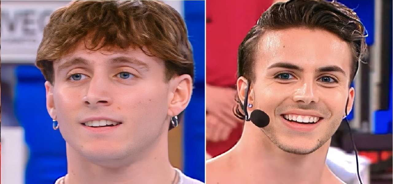 Alessio o Mattia, chi è stato