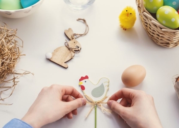 Preparativi Pasqua e Pasquetta (Foto: Pixabay)