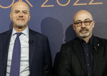 Descalzi e Cingolani