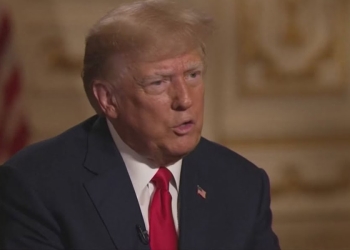 Donald Trump non convince gli italiani