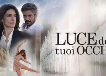 Luce dei tuoi occhi 2 (foto: web)