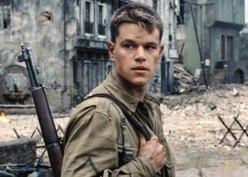 Salvate il soldato Ryan