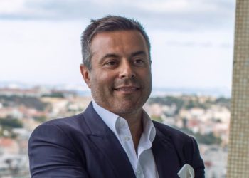 andrea radrizzani