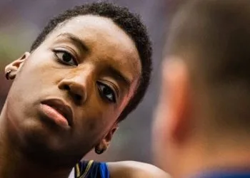 Julia Ituma, pallavolista dell'Igor Gorgonzola Novara