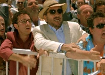 Febbre da cavallo - La Mandrakata