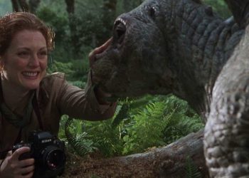 Il mondo perduto - Jurassic Park