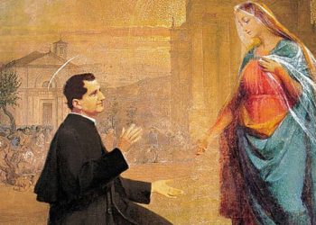 Beata Vergine Maria Ausiliatrice