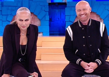 amici 24 squadre serale