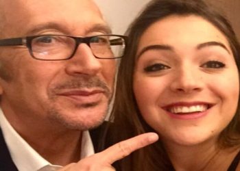 Chi è Benedetta, figlia Marco Balestri. (Foto: Web)