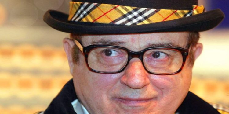 Oreste Lionello, come è morto il maestro del cabaret. (Foto: Web)