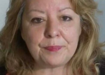 Gisella Cardia (Foto: web)