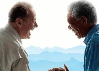 Non è mai troppo tardi