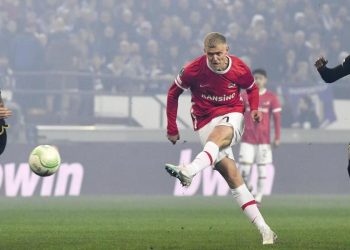 Diretta West Ham Az Alkmaar, andata semifinale Conference League (Foto LaPresse)