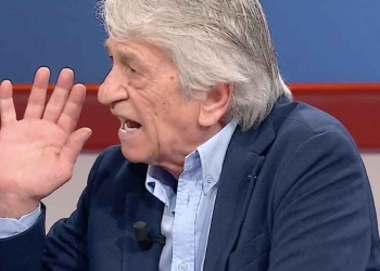 Antonio Mancini (Foto: Chi l'ha visto?)