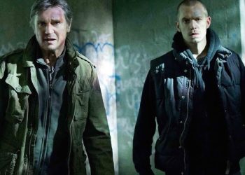 Run All Night - Una notte per sopravvivere