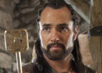 Il Re Scorpione III - La battaglia finale