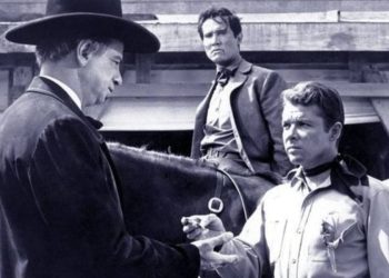 Il sentiero della rapina