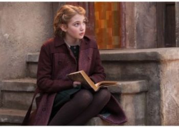 Storia di una ladra di libri