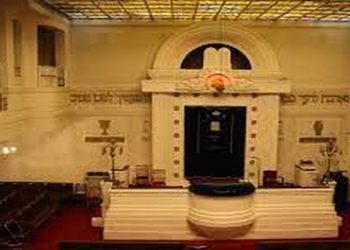 Attentato Sinagoga Parigi 1980