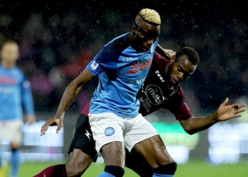 Napoli Osimhen Fantacalcio