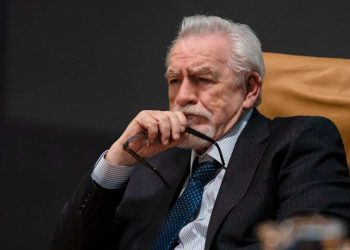 Succession 4, la serie HBO