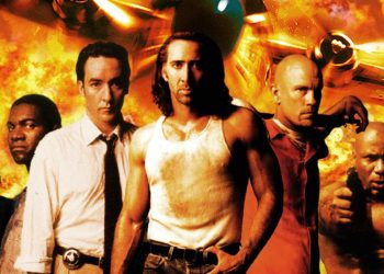 Con Air